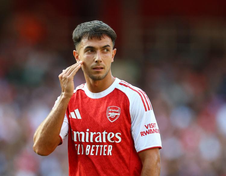 的心情, 迫不及待想