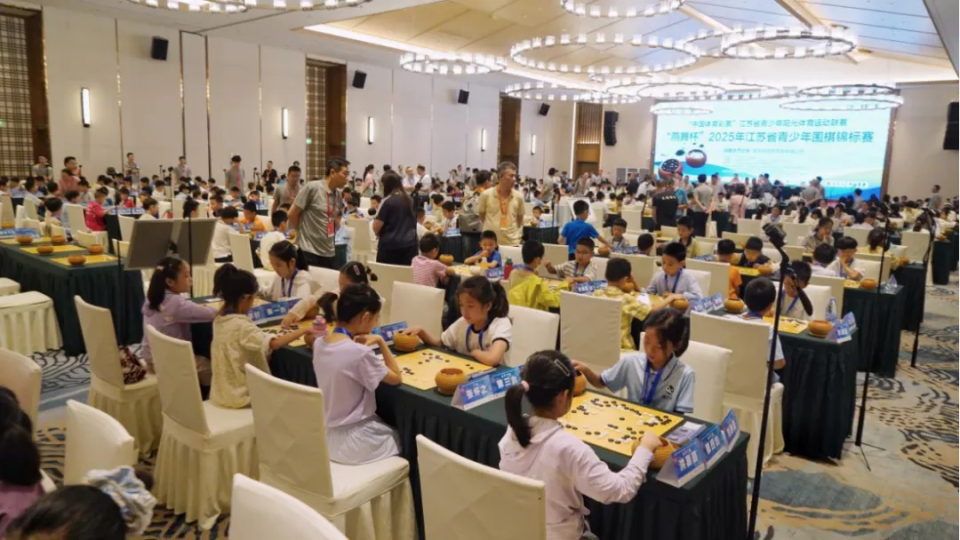 智慧的黑白, bt, 男女个人赛