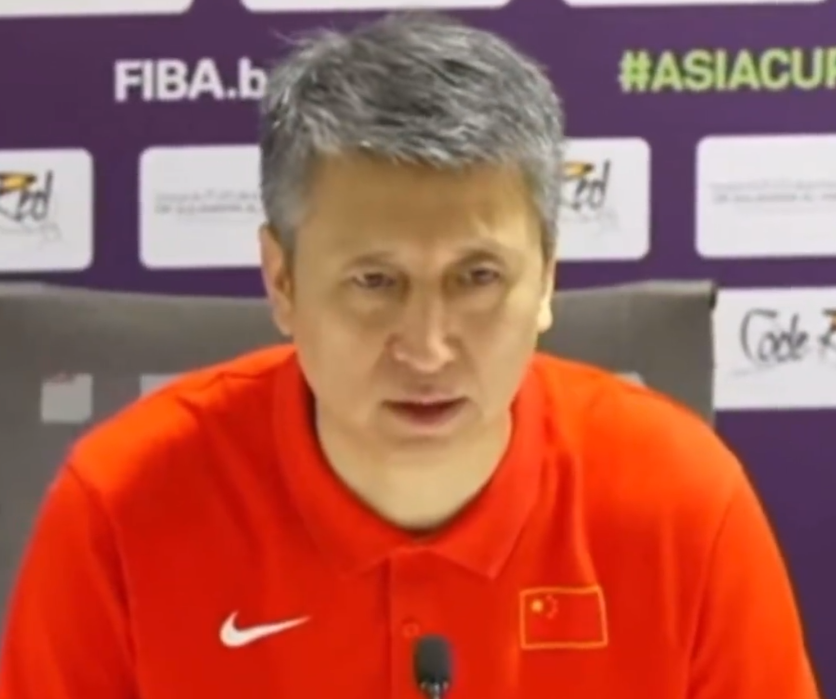 郭士强表示, 从思想心理, 这一年赵睿