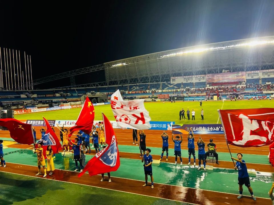 赣超, 上饶队攻势, 但均未能打