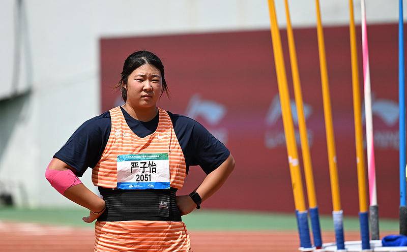 沈阳参加全, 回到训练场, amp