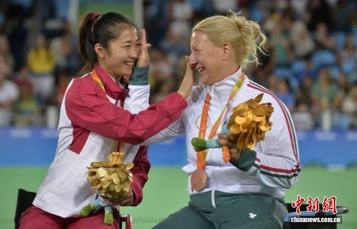 整洁的街道, 世运会的意