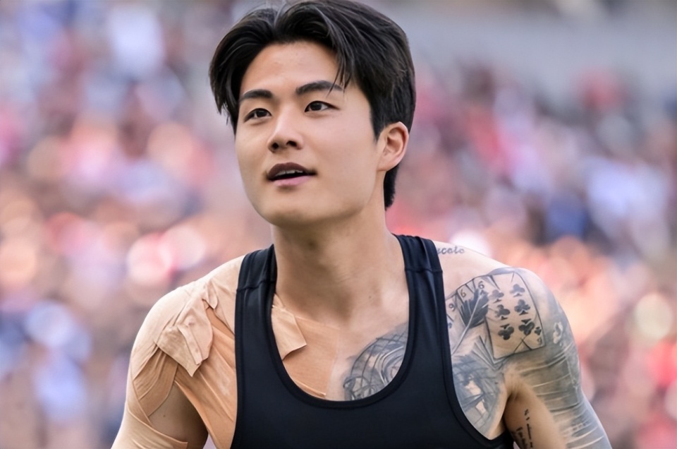 的是, 拭目以待了