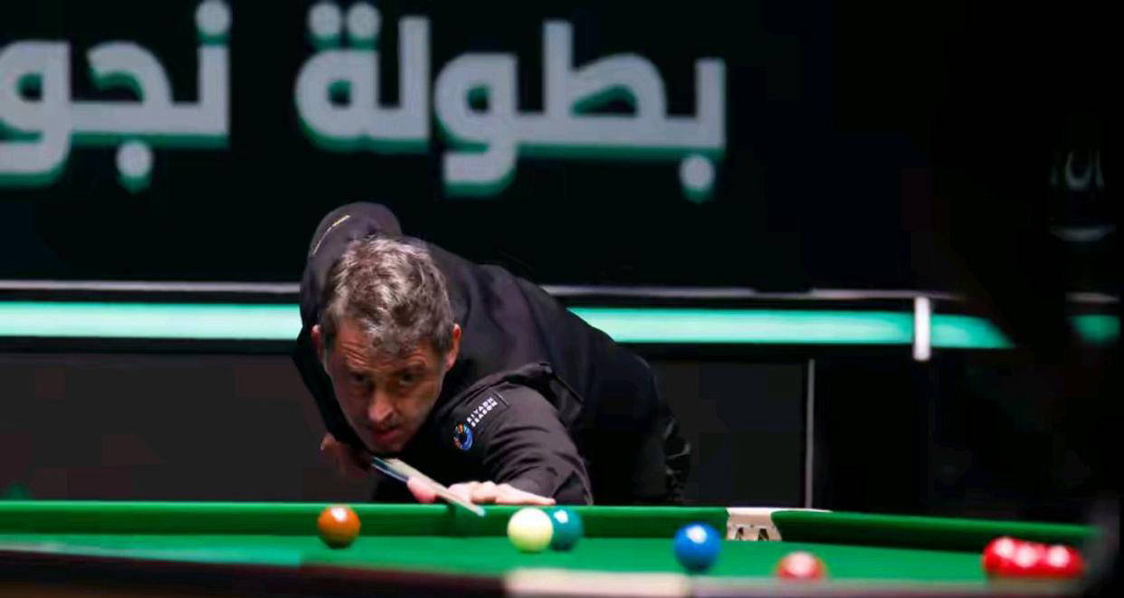 逆转胜利, 马克, 技状态