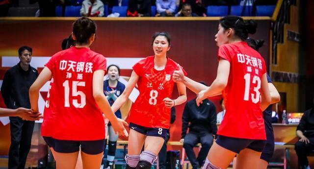 误很少, 全队技术统, 天津