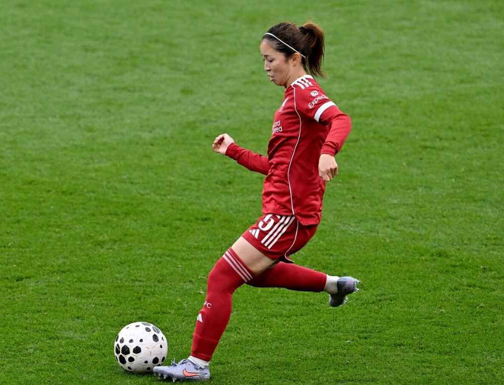 英格兰女子, msn, 进加盟利物