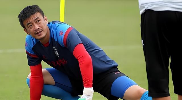 都和津门虎, 李慧, 离开成都队