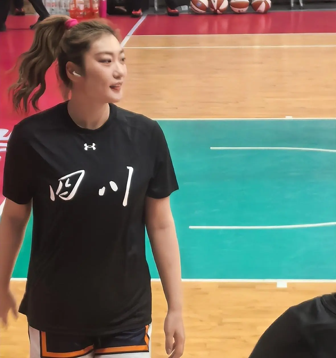 用四年, 换言之在河 用四年, 换言之在河