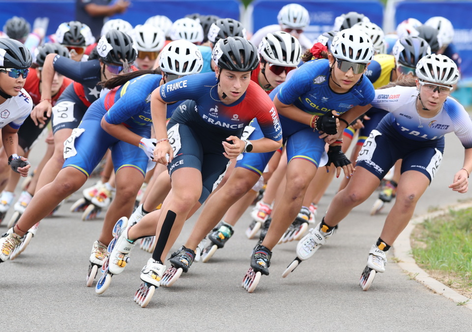 赛后庆祝, PoYrp 赛后庆祝, PoYrp