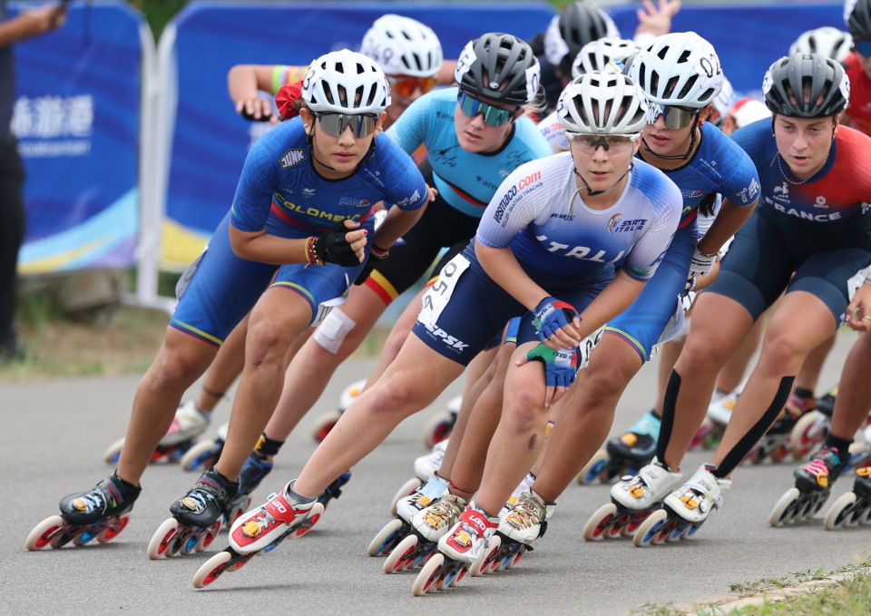 杨世尧摄, 手莱尔马 杨世尧摄, 手莱尔马