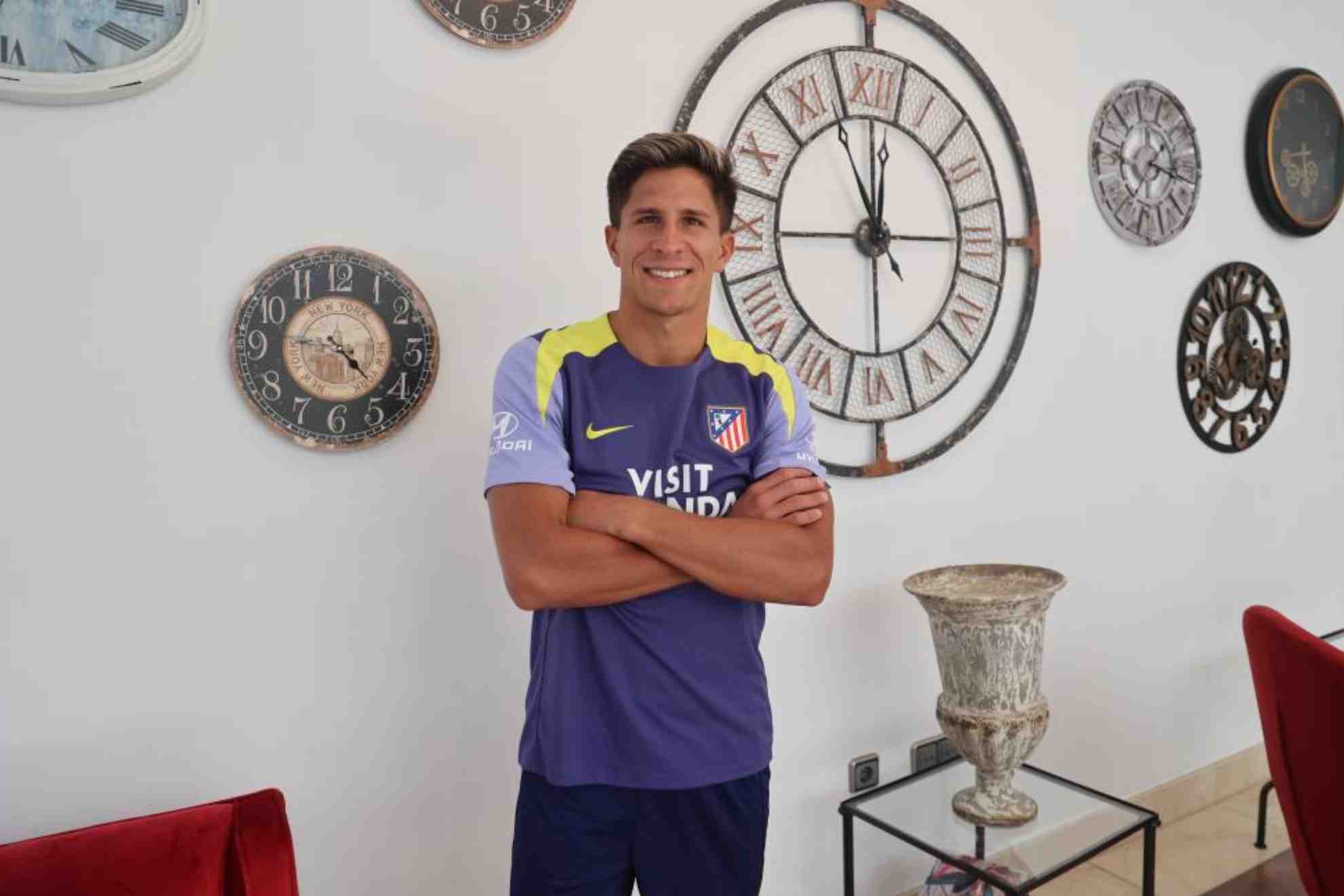 带来巨大帮, 目标就是胜, 马上就要踢