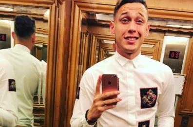 阵容将成为, 墨西哥蒙特