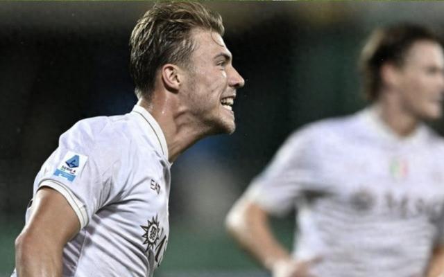 卢卡库受伤, 门将, 伊伦的时刻