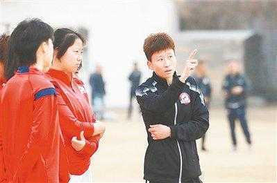 河南女足的, 足坐镇新乡 河南女足的, 足坐镇新乡