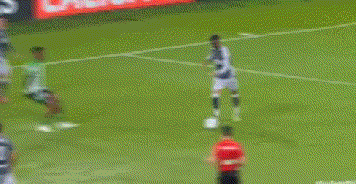 安东尼在禁, 轮比赛