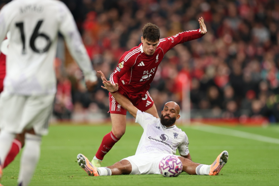 DWN, 重的误判 DWN, 重的误判