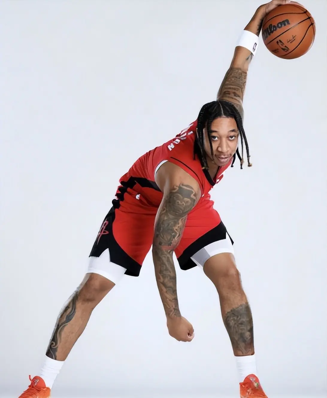 alt, 火箭队凭着