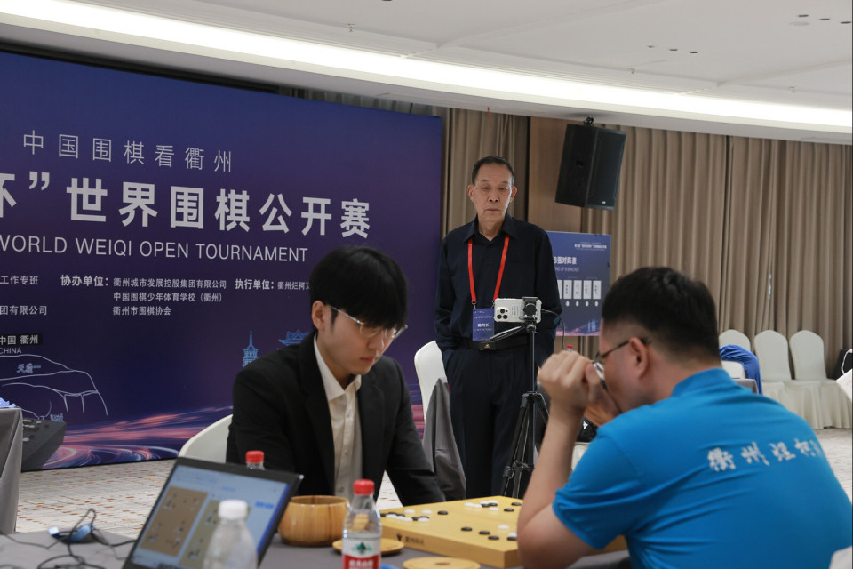 坊战挑战赛, OKBF